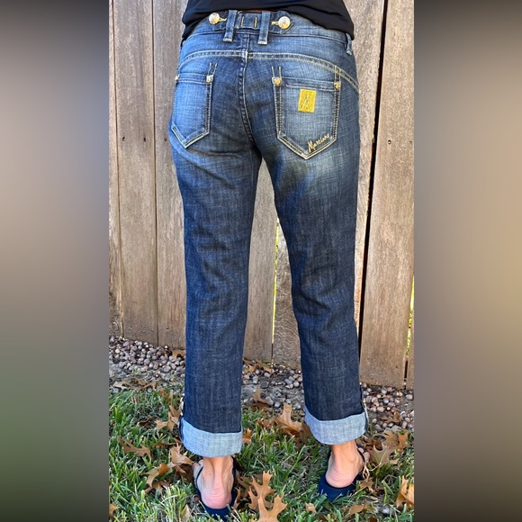 Marciano capri jeans - Picture 3 of 10